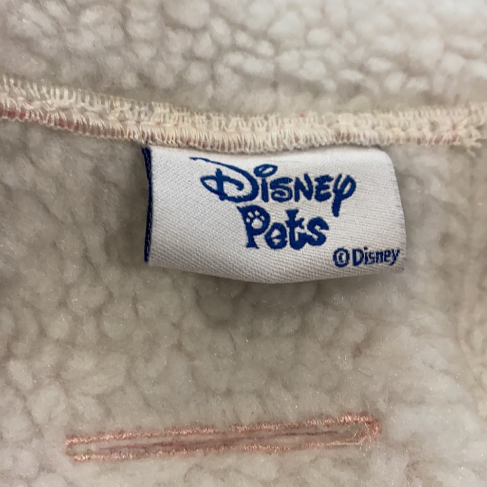 Disney Pets Lady Collared Jacket - Picture 8 of 8